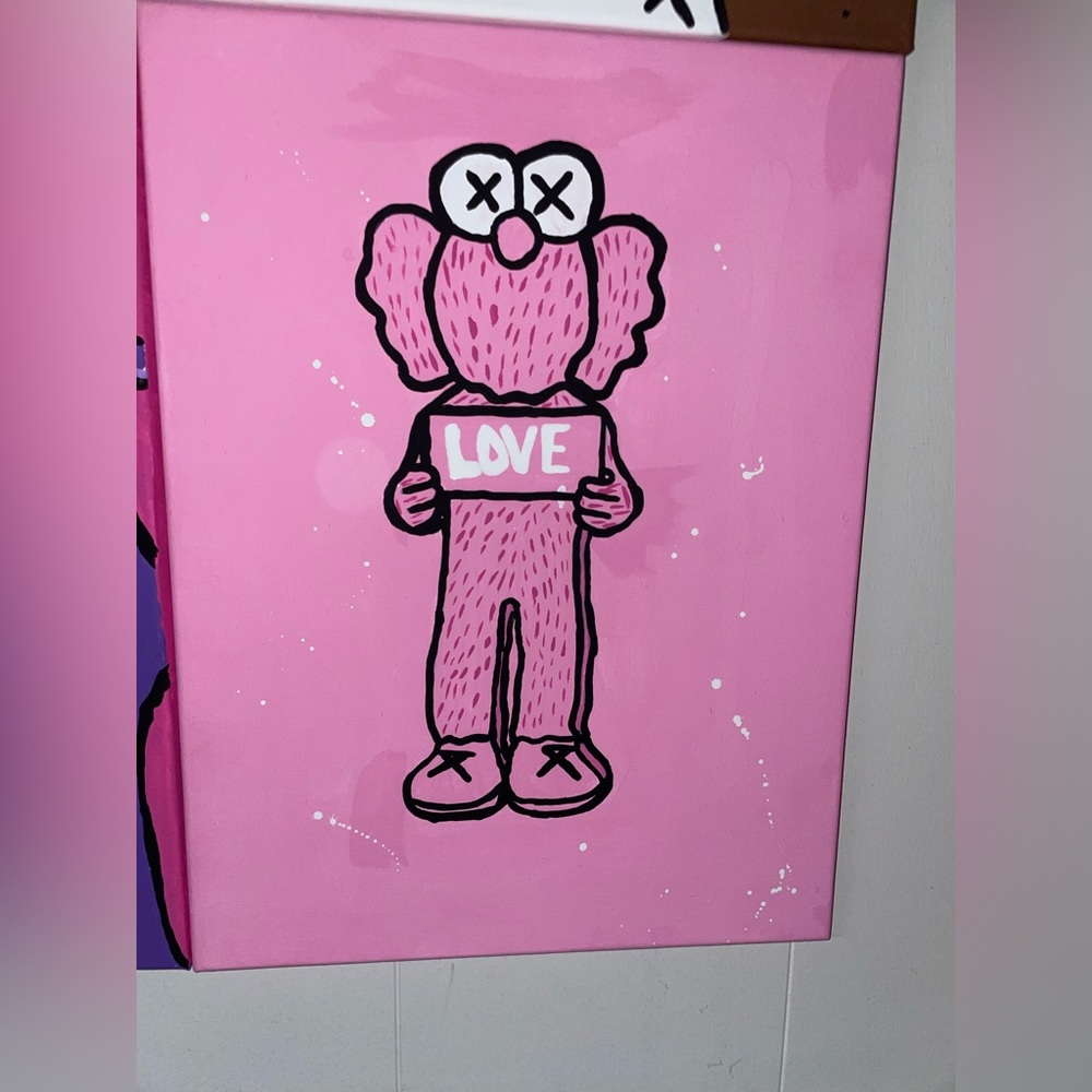 Custom Painting
